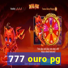 777 ouro pg